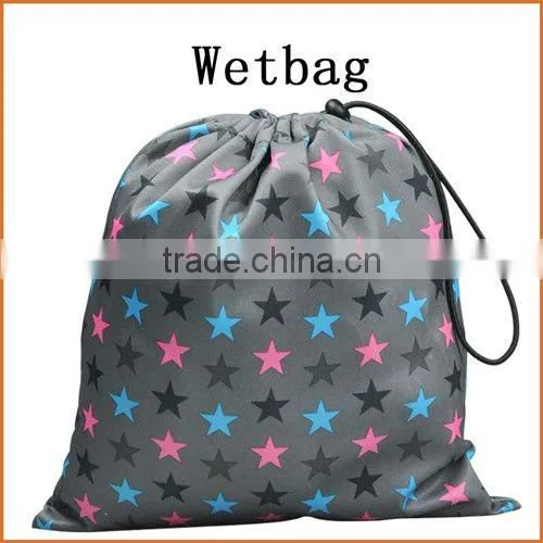 washable baby cloth diaper wet bag on sales