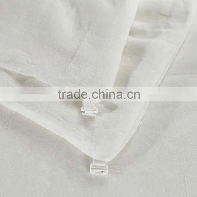Natural Breathable Silk Combo Quilt With Cotton-ramie Fabric quilt Cover
