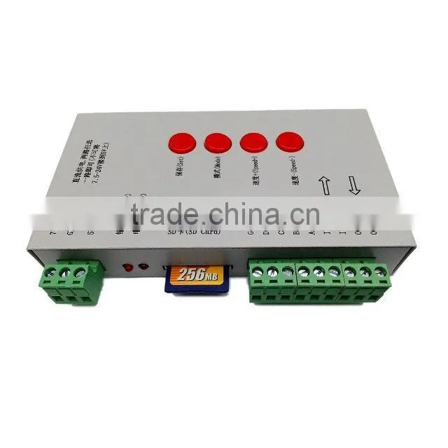 12mm 5 volt ws2811 pixel LED 50 pc