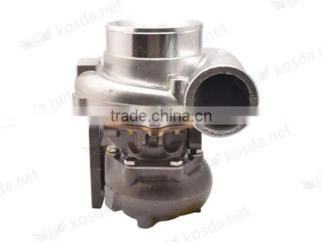 GT30 Car Turbocharger