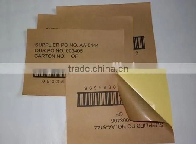 white void label paper,custom vinyl sticker waterproof self adhesive label stickers label roll