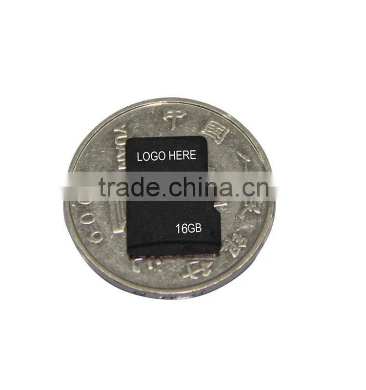 Factory wholesale microsd card 2gb to 64gb,Class4/Class6/Class10 Micro memory sd card.