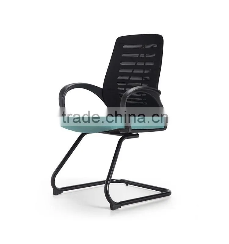 Promotional Mesh Chair Parts Meeting Chair Import Furniture From China Office Chair