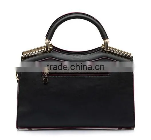 Factory price cheap wholesale designer leather handbag