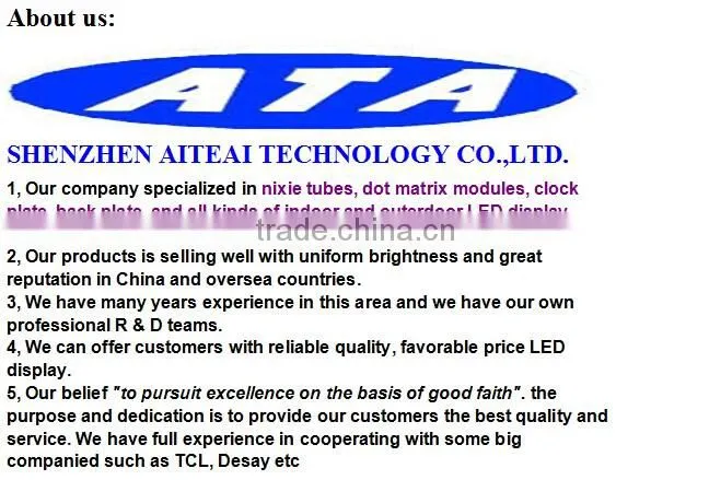 led edit led sign