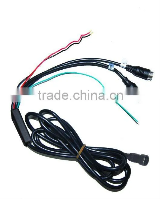 Heavy-duty small size pc lcd monitor touchscreen car monitors 1280x1024 15 inch lcd monitor car monitor