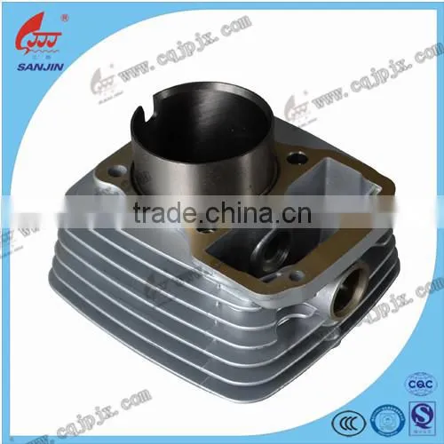 Hot Sale Cylinder Block Motorcycle Spare Parts For CG150CDCK Motorcycle Engine Parts