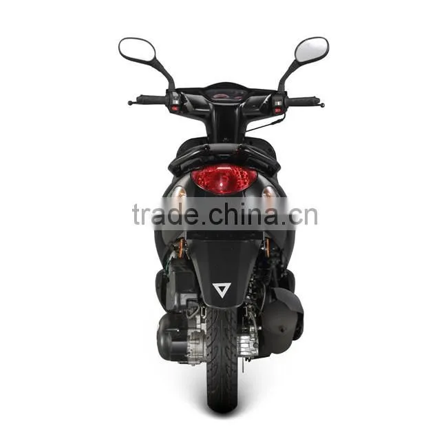 Ariic scooter 125cc eec moped model for sale JET