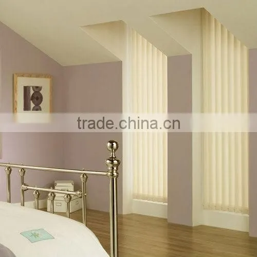 vertical blinds fabric &OEM service