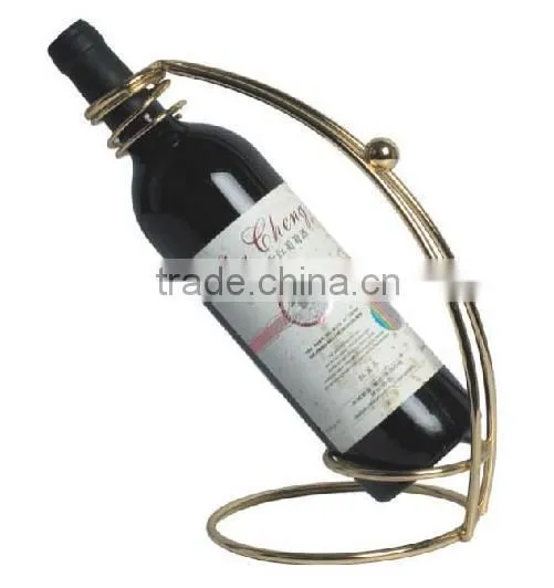 2014year kitchen cabinet wine rack