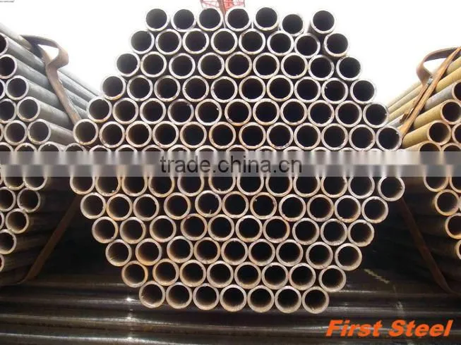 High quality China supply astm a53 steel pipe