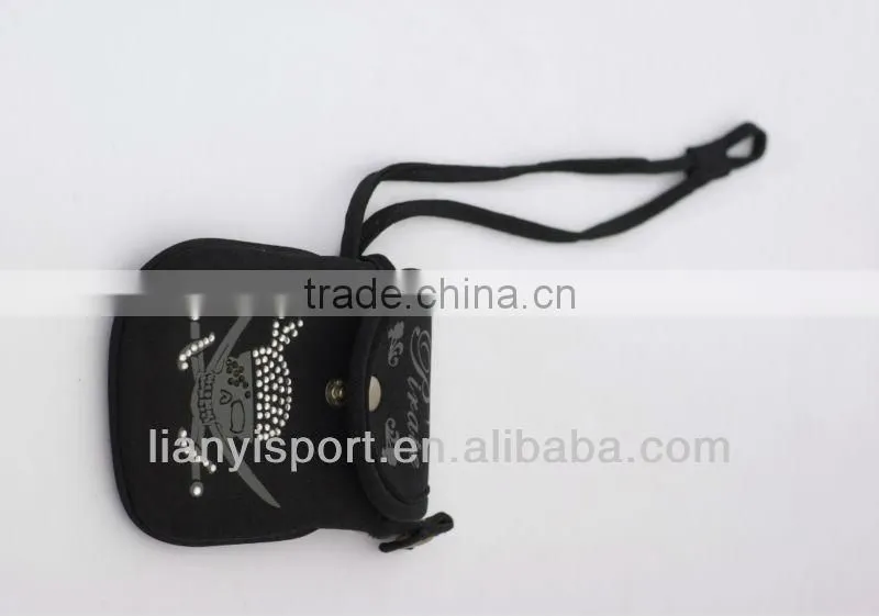 TOP SALE Neoprene Wallets for promotion