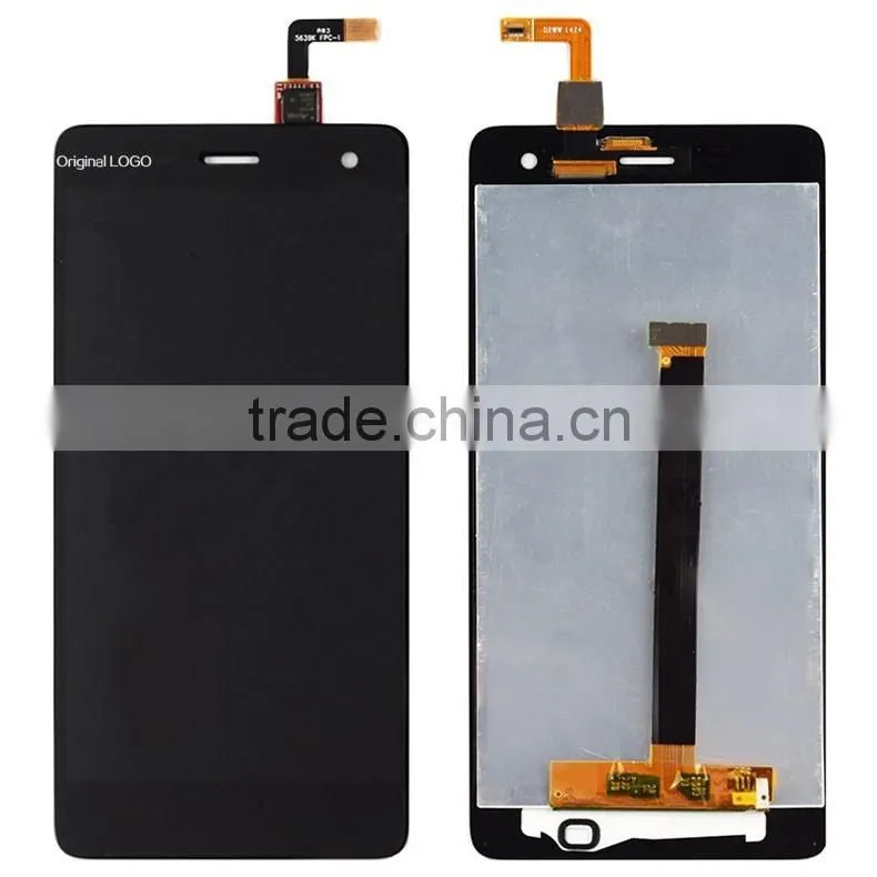 Original Replacement LCD Display + Touch Digitizer Screen glass Assembly For Xiaomi M4 MI 4 Mi4 Free Shipping