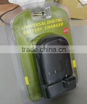 Battery Charger DG002 for For SANYO:DBL30.DBL40.DBL20.DBL10,DBL50.DBL90