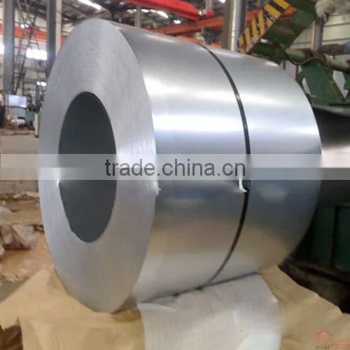 pre-painted galvanized steel coil