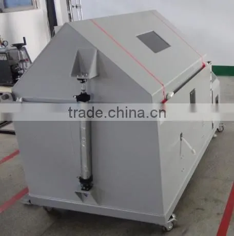 Auto Parts corrosive Salt Spray Chamber