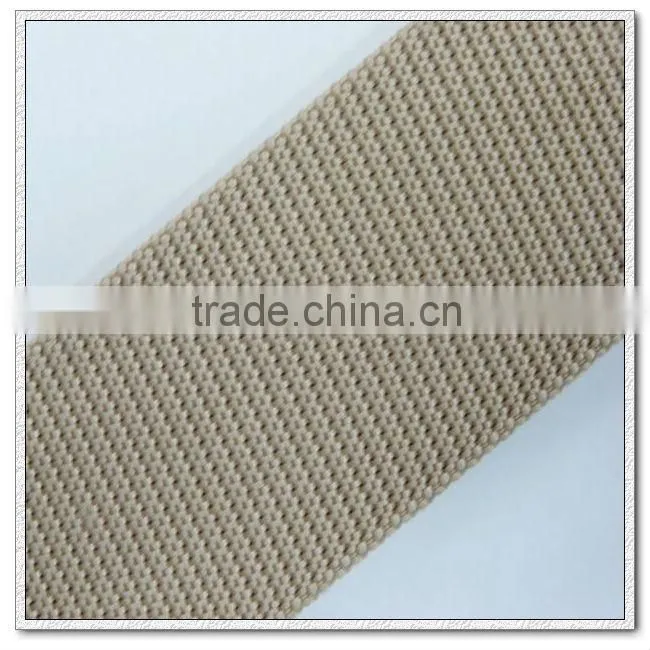 57mm pp military khaki belt,military belt for army use