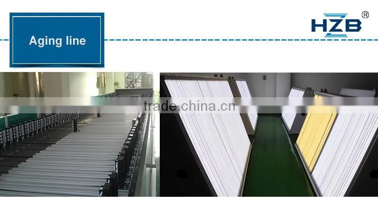 t8 led tube 86-265v/ac xxx animal video smd2835 light
