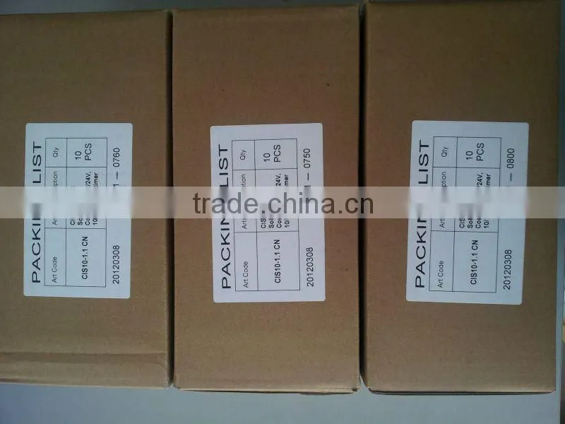 IP68 water proof Phocos solar charge controller