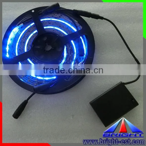 IP20 IP65 IP66 IP68 optional LED Flexible strip 5050 USB led strip 5V battery led strip