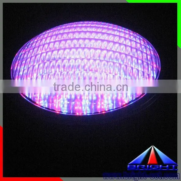 CE RoHs RGB led underwater light for Fountain Plaza Lighting