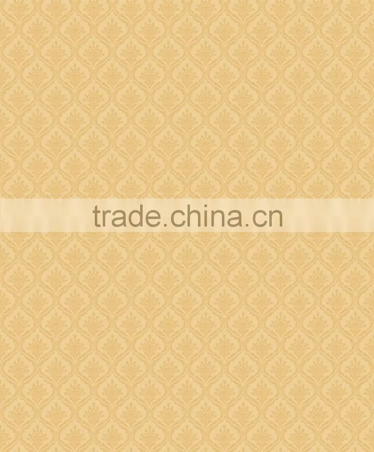 modern decorative designer vinyl wallpaper