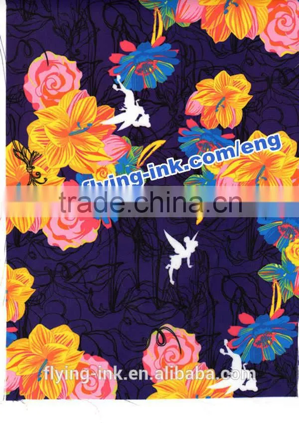 Good reputation Offset printing ink for sublimation transfer machine