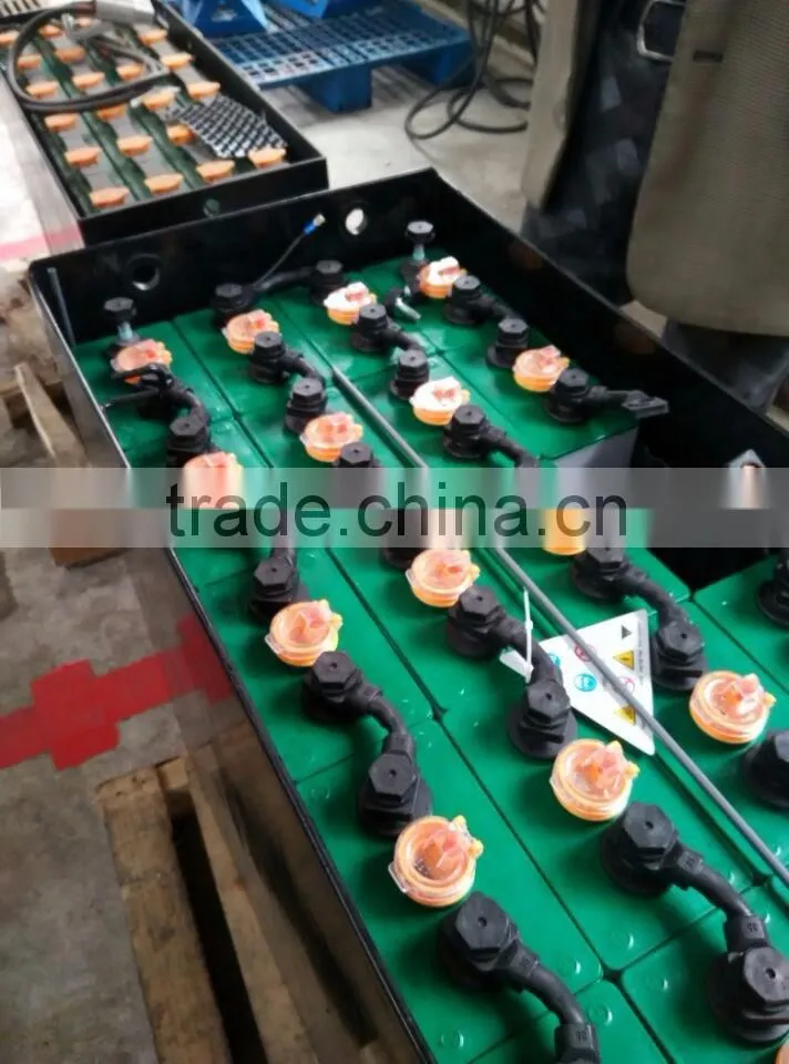 traction battery for forift 2V 420AH