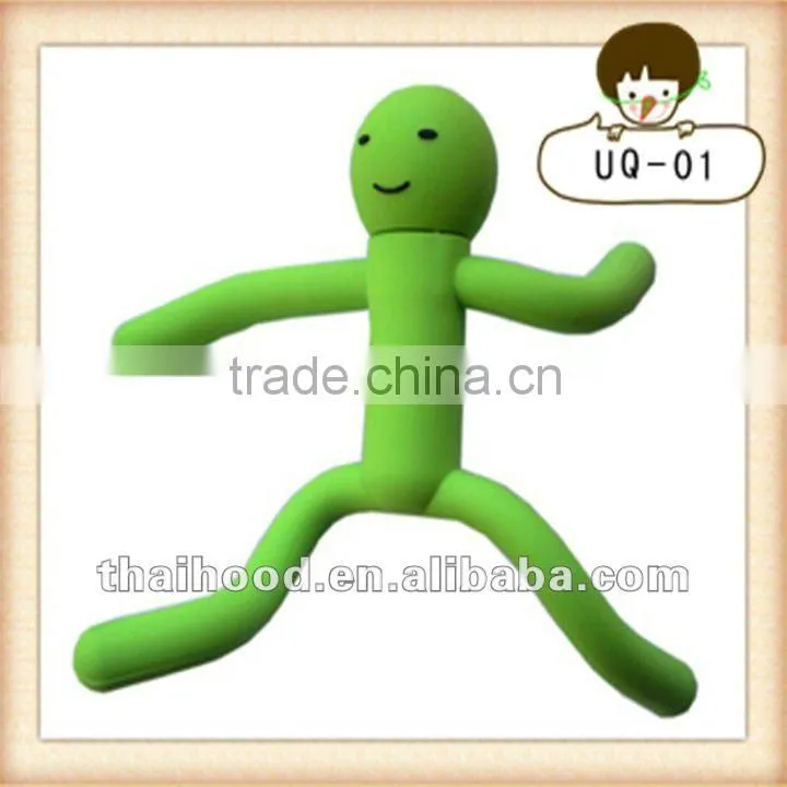 Novelty USB flash memory Lovely USB memory flash