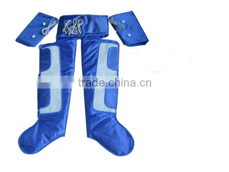 Pressotherapy-infrared slimming machine