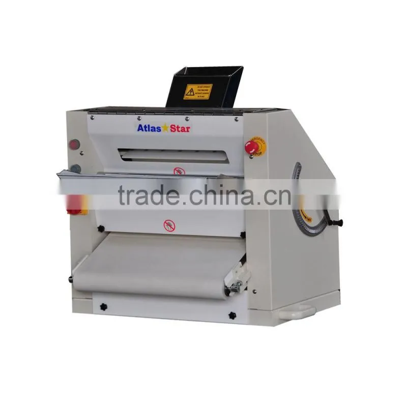 100kg Removable Bowl Spiral Mixer