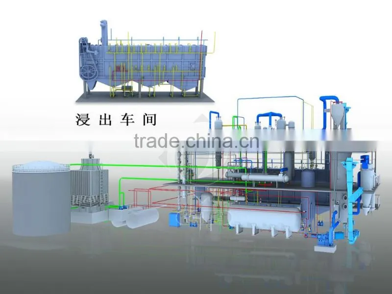 30 years experience automaticcooking oil mill plant