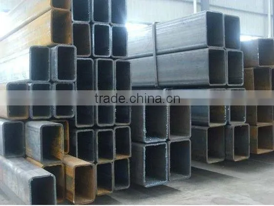 mild steel rectangular pipes and tubes