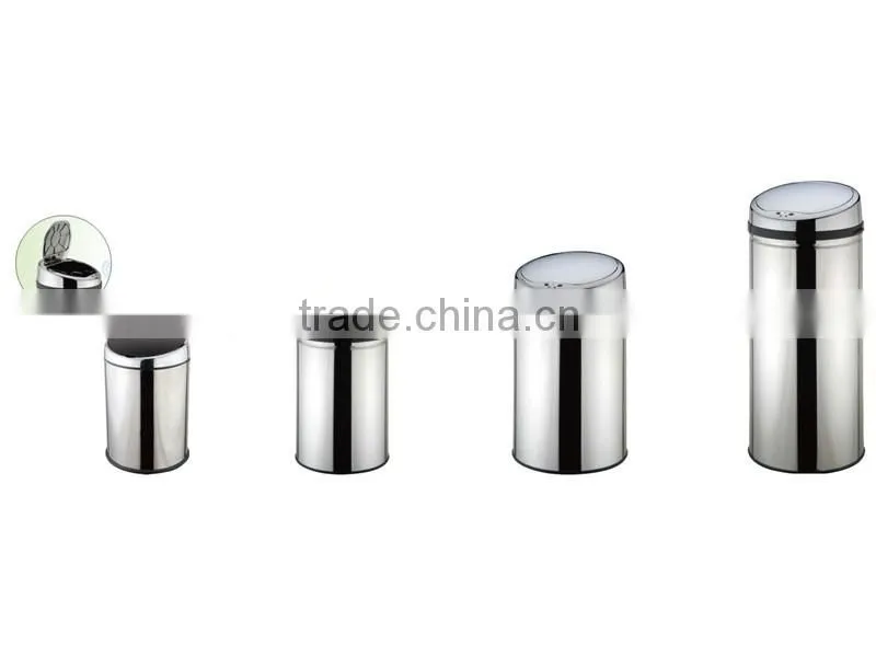 automatic tash can sensor dustbin