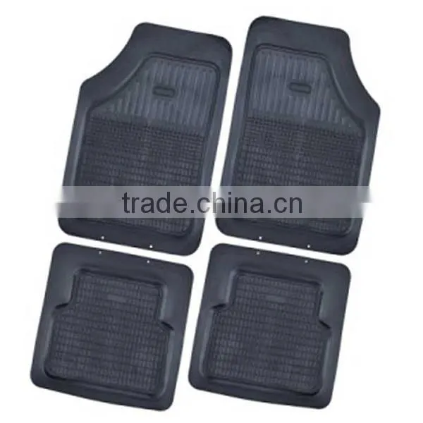 CM2002 PVC Car Floor Mats