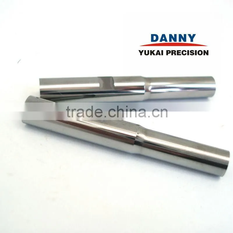 Precision Carbide Punches