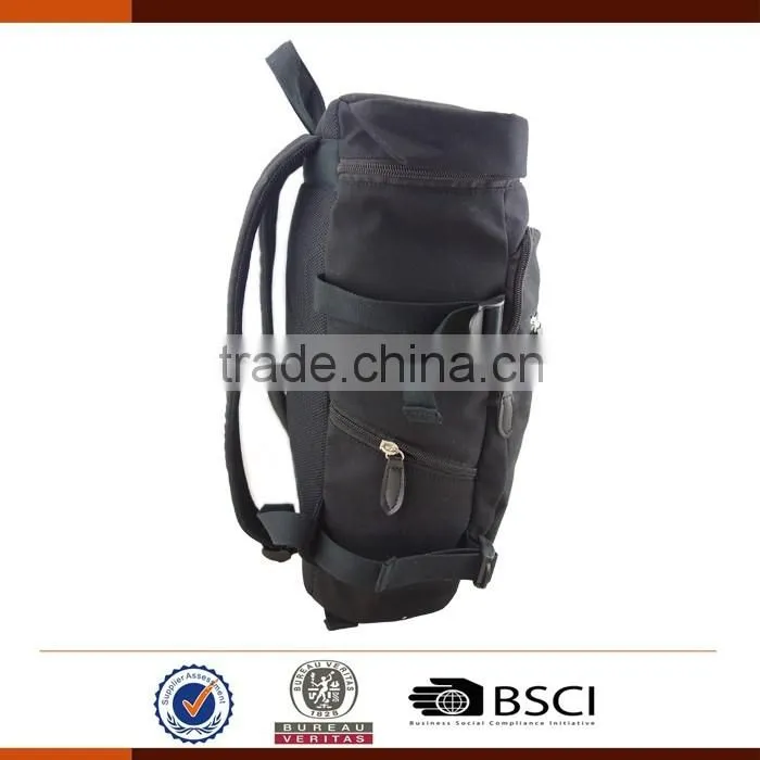 Korean Design Travel Backpack with Laptop Compartment