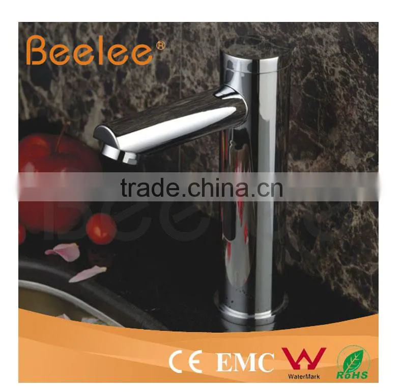 Brass Basin Sensor Faucet