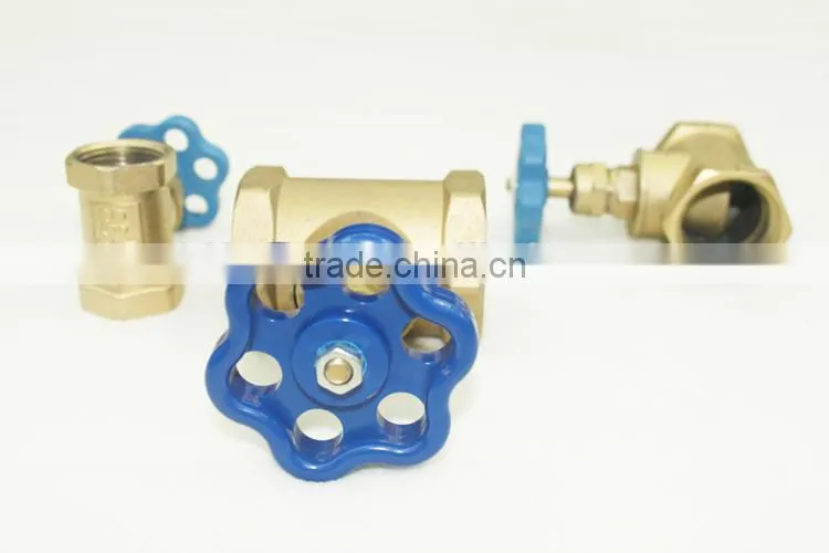 High quality durable using stainless steel ball valve zinc globe valves