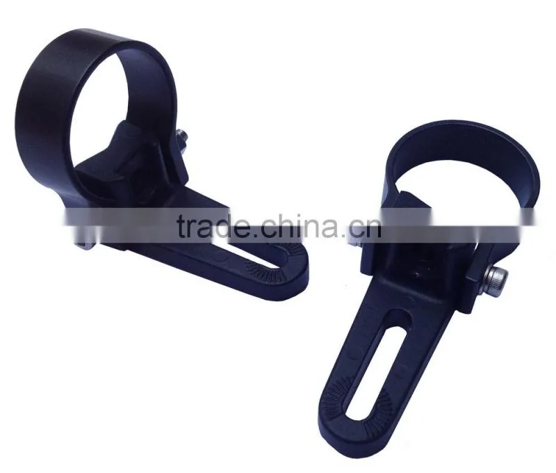 Used in former bar bracket Clip pipe Mount Bracket