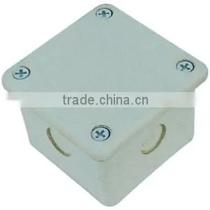 CNGAD BOX series electrical switch control station(pushbutton control box,switch control box)(BOX-E)