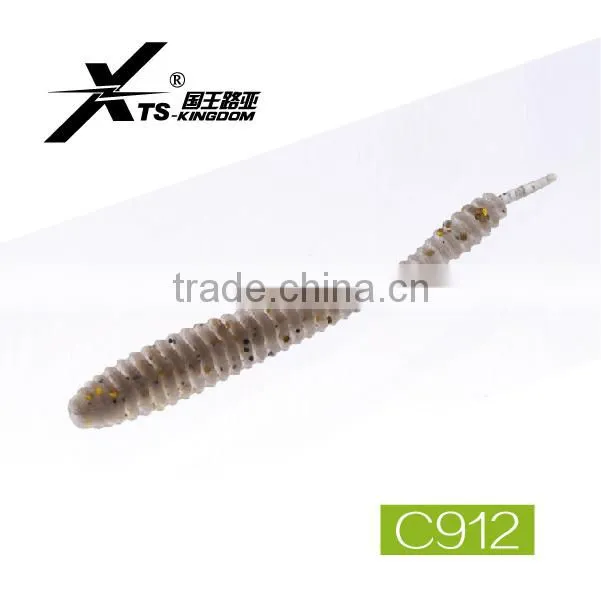 40mm 0.2g,50mm 0.4g High Quality Artificial Bait For Fishing Wholesale