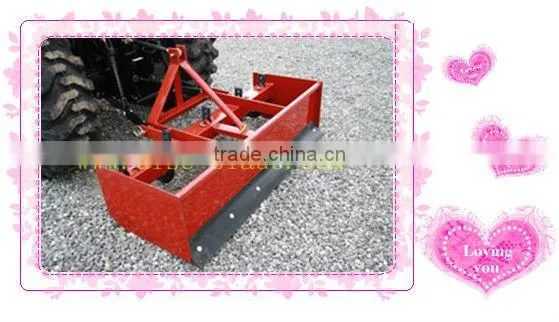 TSBB 1.2 HOT Sale land levelers for sale