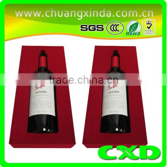 Factory Directly Sell eva foam packing design EVA foam inserts