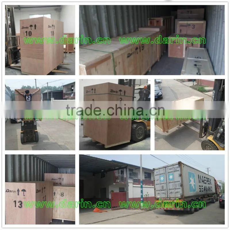 Sunflower Seed Bag Packing Machinery