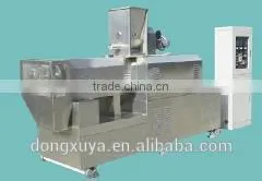 DXY Lastest Rabbit Food Processing Equipment/Extruder