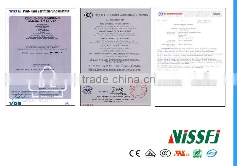 Cable OEM Manufacturer Carbon Fiber Conductor 12K Snow Melting and Warm Heating Wire
