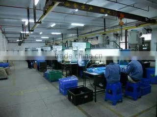 Dongguan Yun Zhuo Plastic & Hardware Products Co., Ltd. company overview - view 2