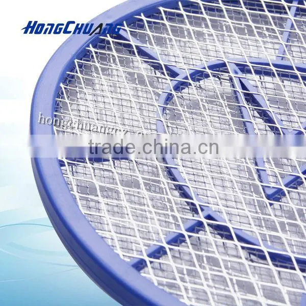 electric mosquito swatter/fly killer