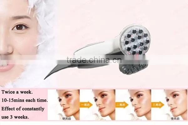 AYJ-A168(CE) rf electroporation machin for facial